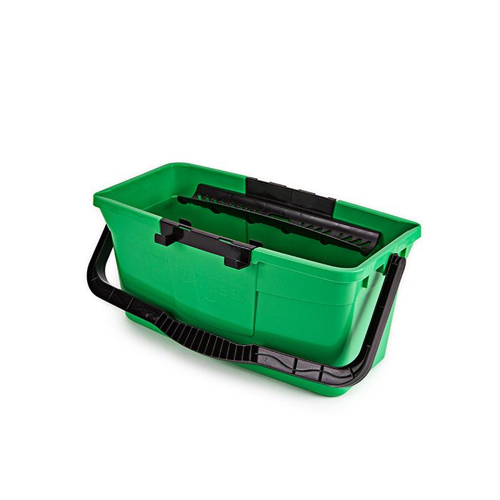 Cubo profesional Unger para limpieza clásica